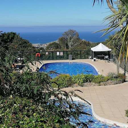 Tregenna Castle Resort St Ives Esterno foto