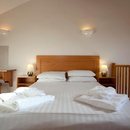 Tregenna Castle Resort St Ives Esterno foto