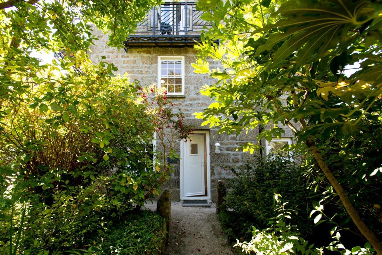 Tregenna Castle Resort St Ives Esterno foto