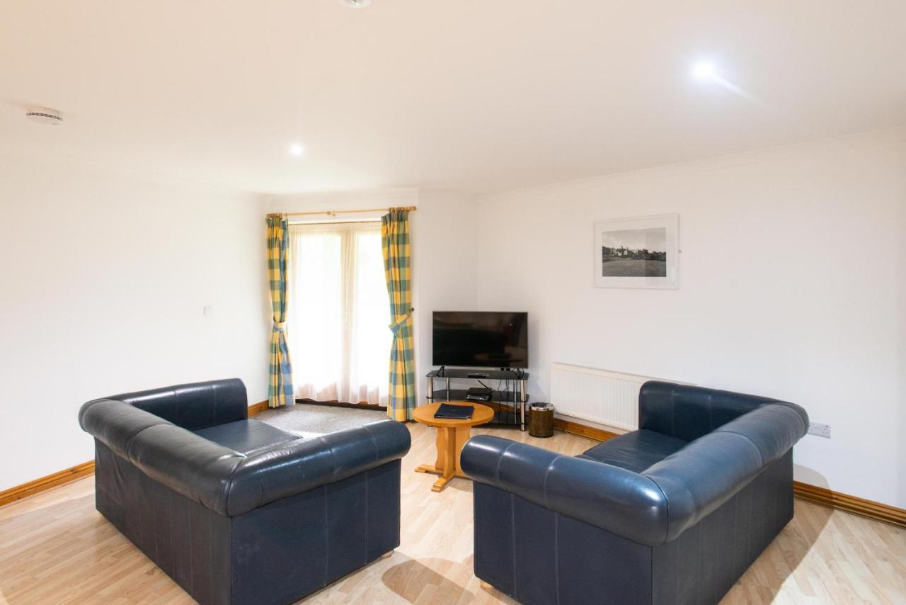 Tregenna Castle Resort St Ives Esterno foto