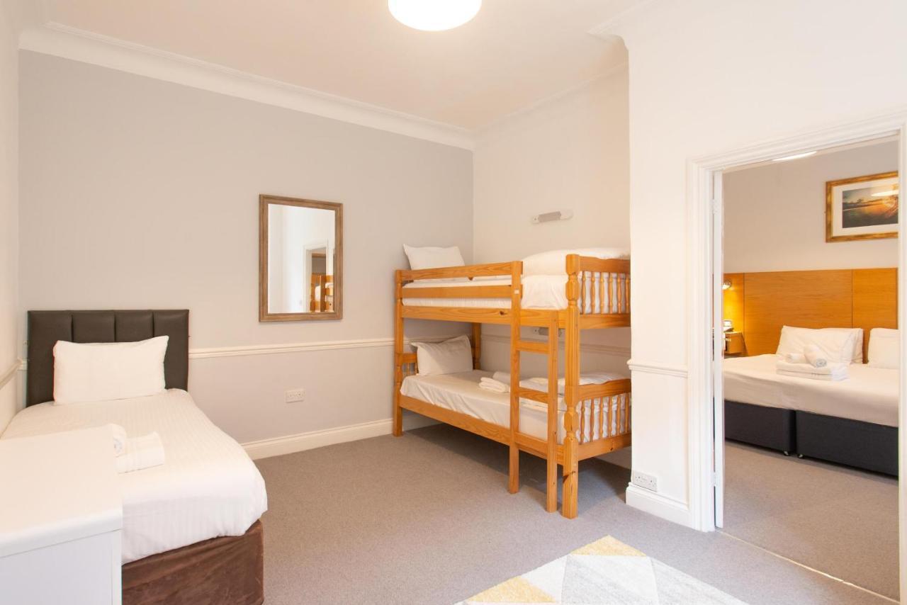 Tregenna Castle Resort St Ives Esterno foto
