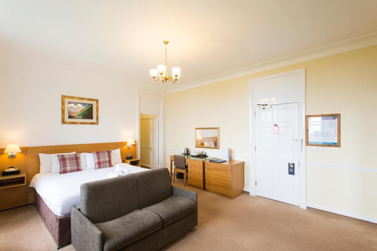 Tregenna Castle Resort St Ives Esterno foto