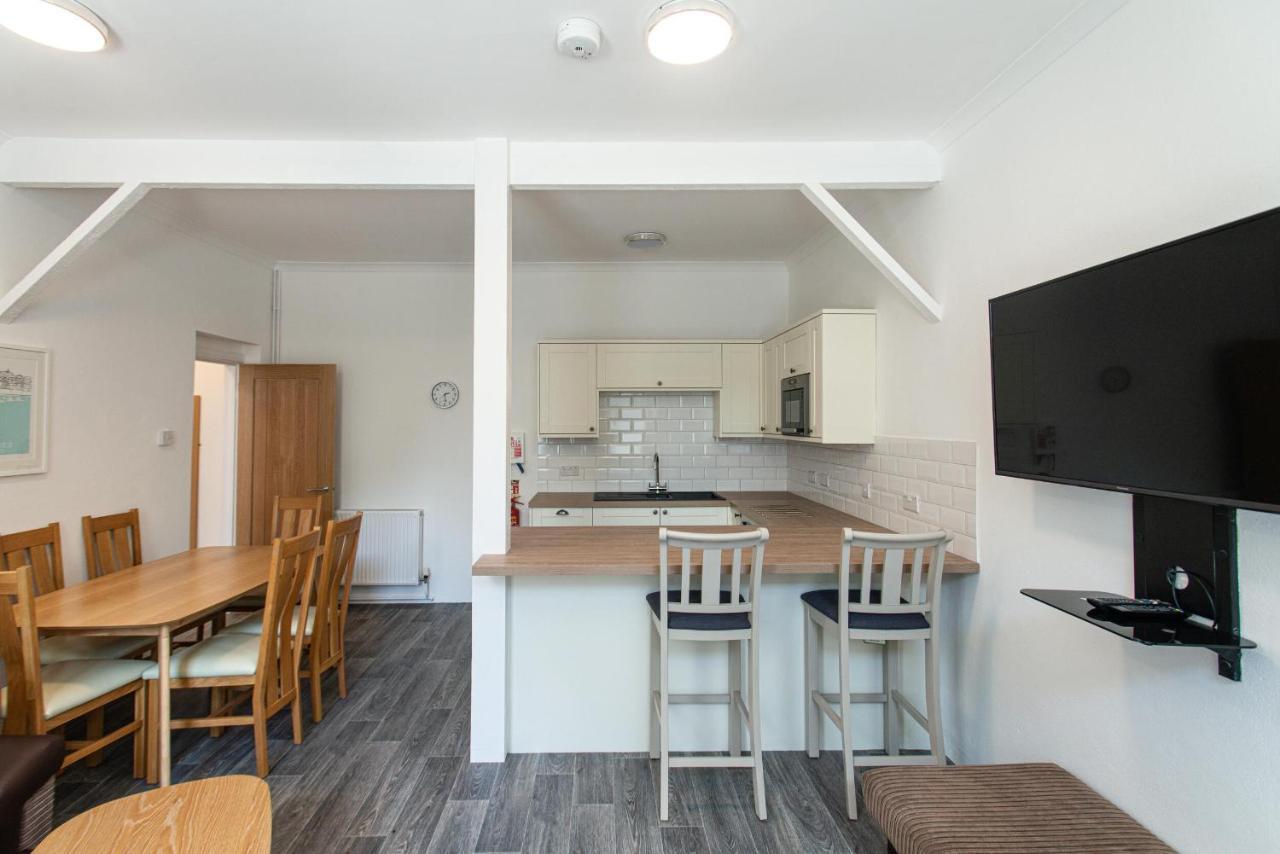 Tregenna Castle Resort St Ives Esterno foto
