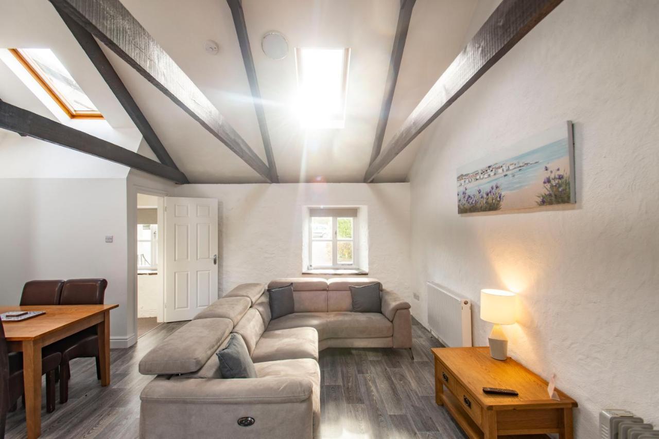 Tregenna Castle Resort St Ives Esterno foto