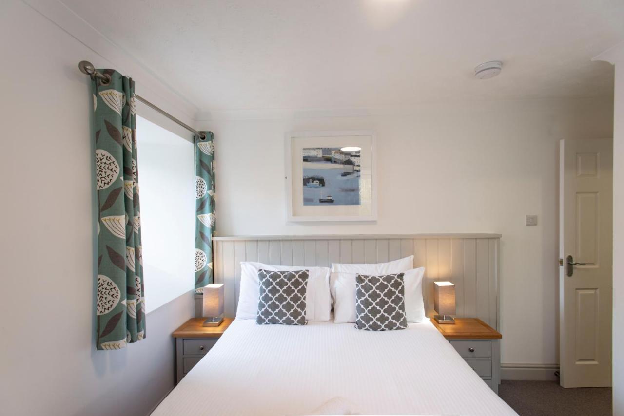 Tregenna Castle Resort St Ives Esterno foto