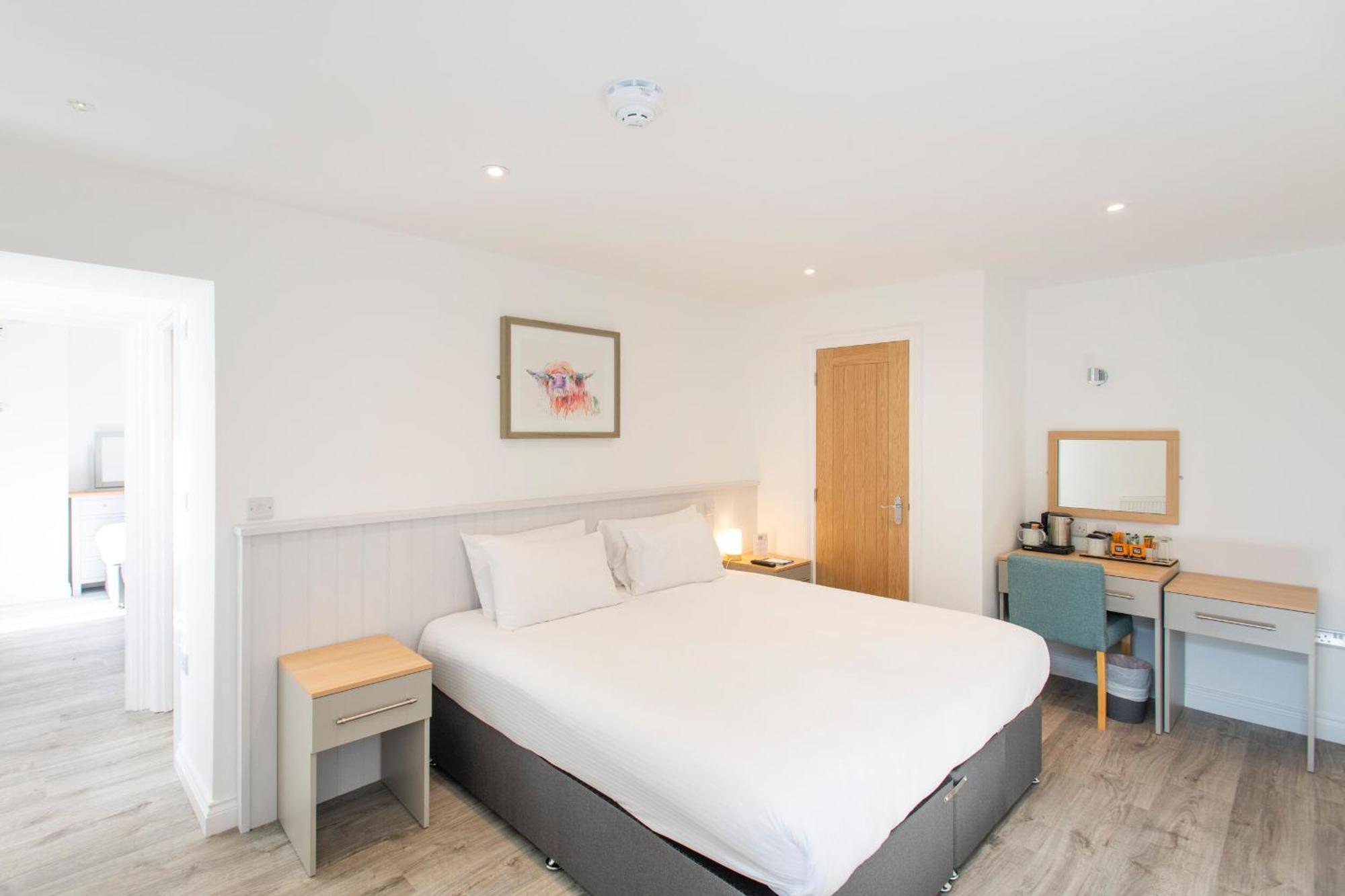 Tregenna Castle Resort St Ives Esterno foto