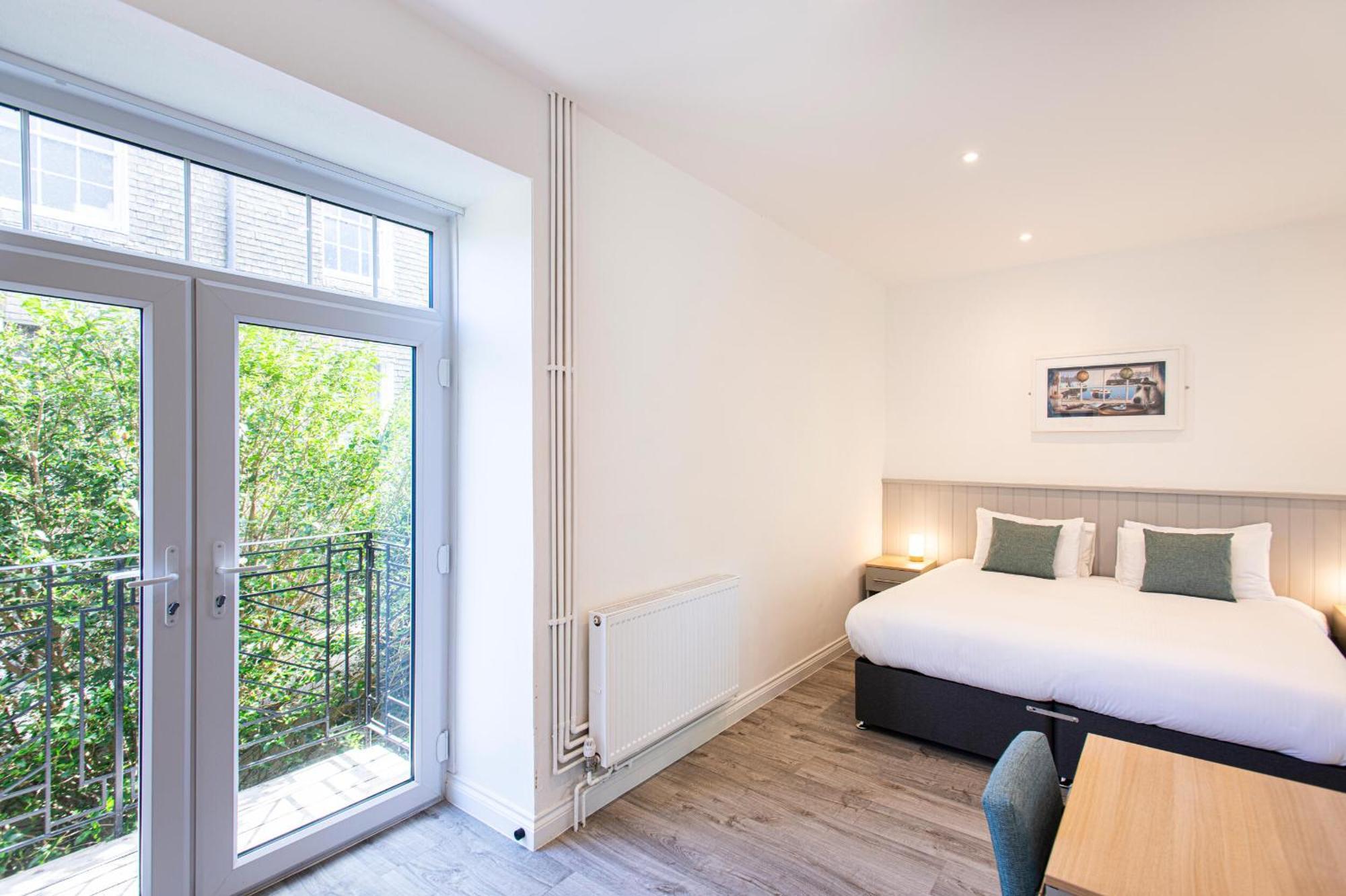 Tregenna Castle Resort St Ives Esterno foto
