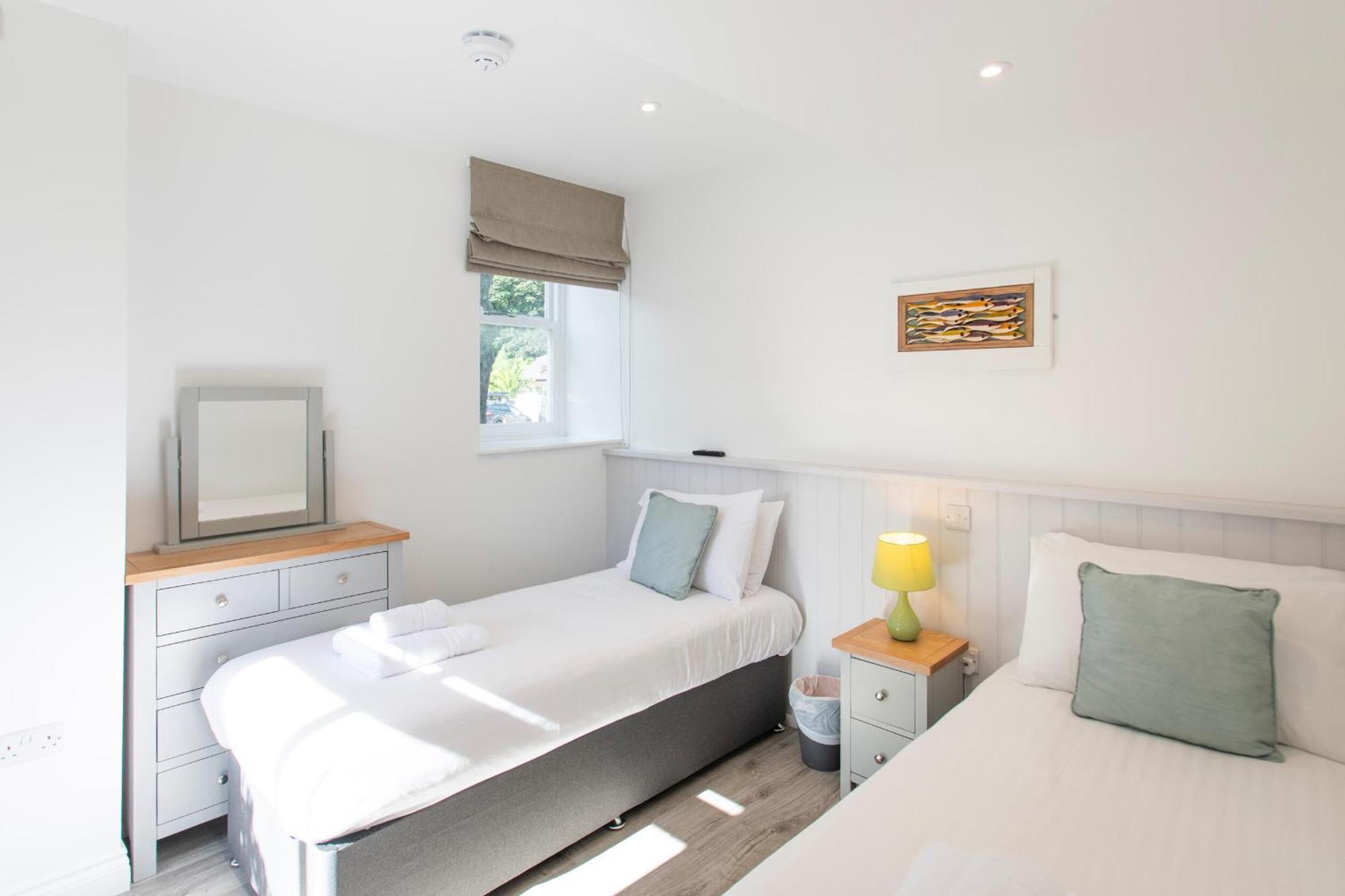 Tregenna Castle Resort St Ives Esterno foto