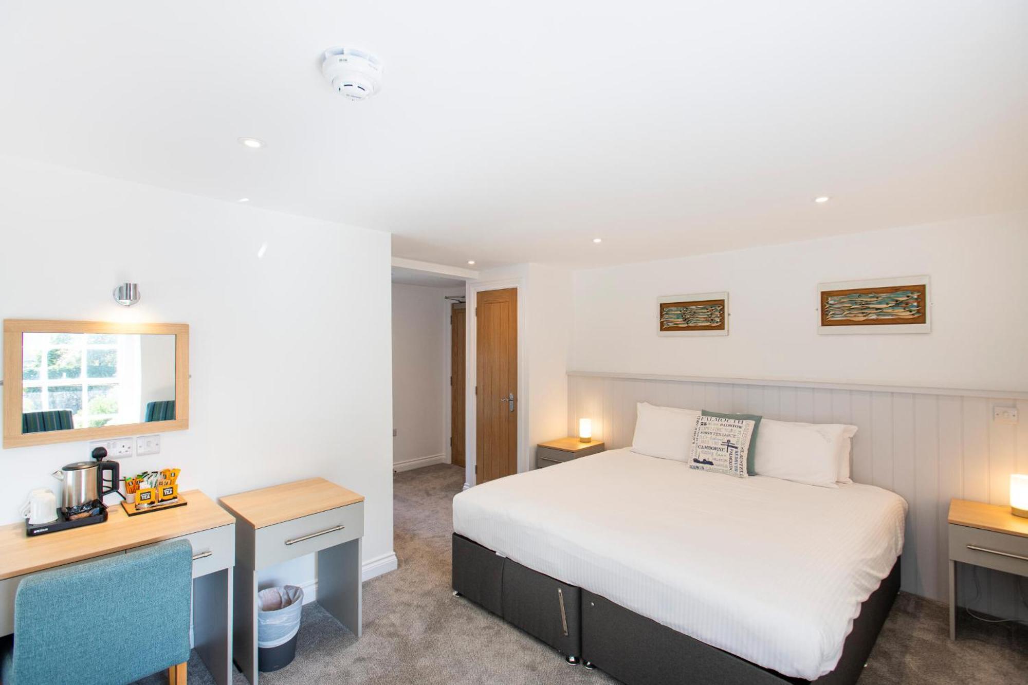 Tregenna Castle Resort St Ives Esterno foto