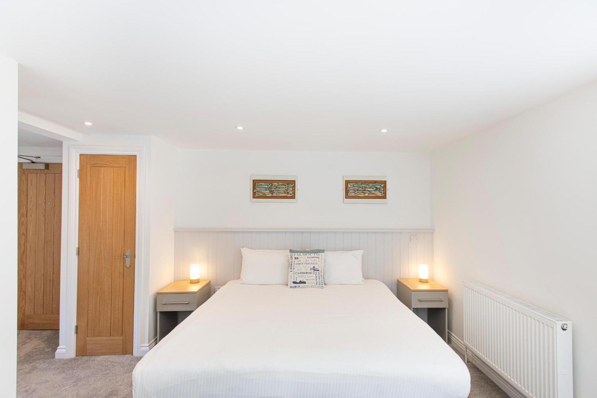 Tregenna Castle Resort St Ives Esterno foto