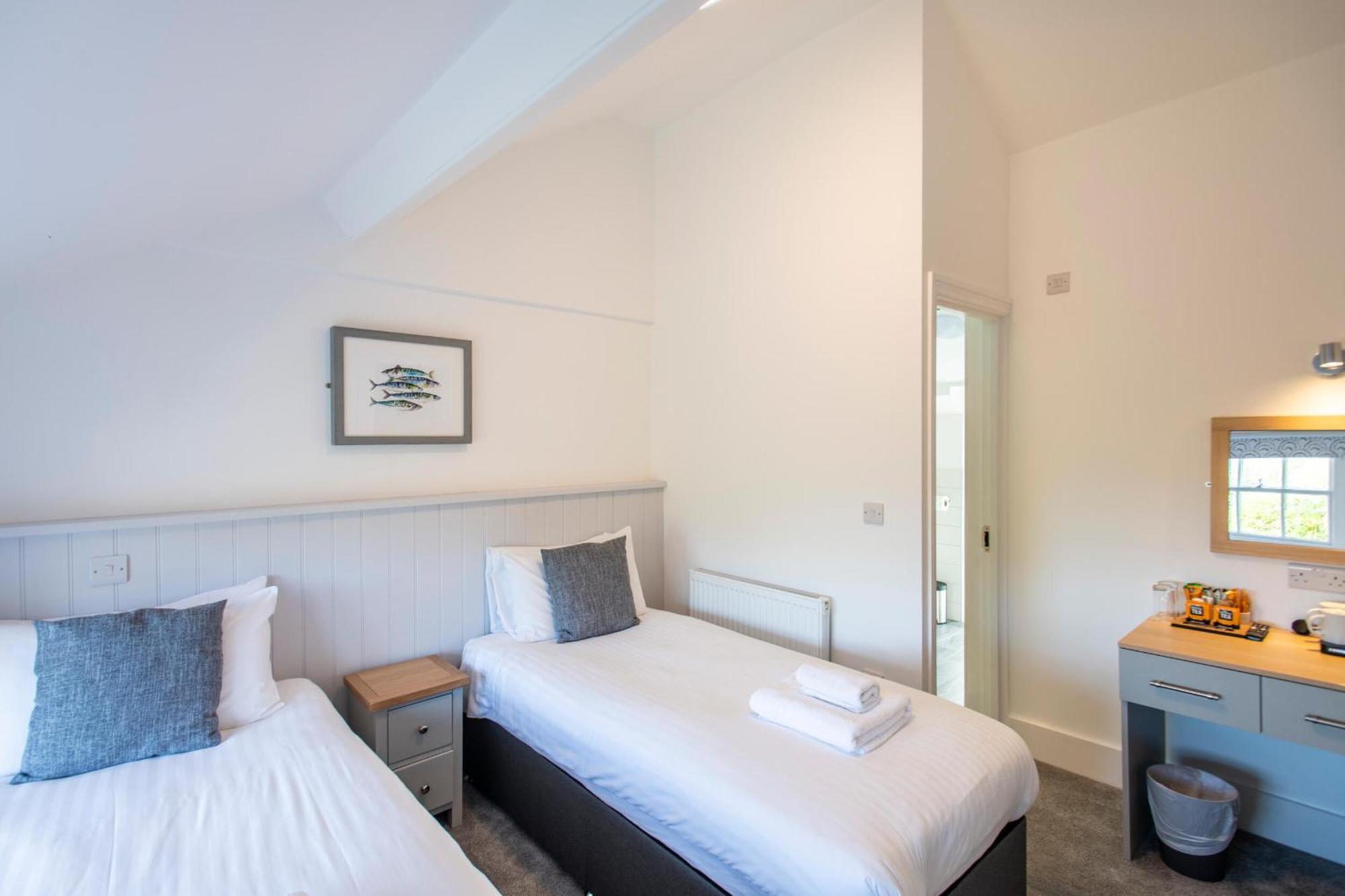 Tregenna Castle Resort St Ives Esterno foto