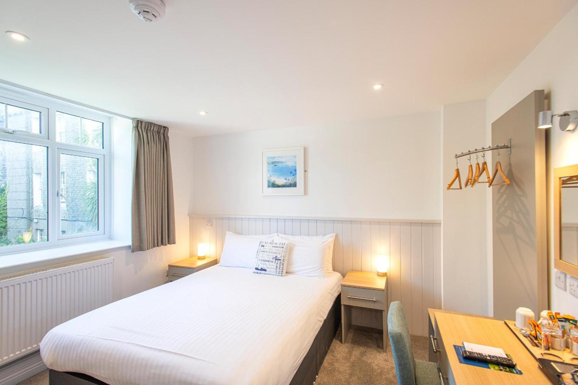 Tregenna Castle Resort St Ives Esterno foto