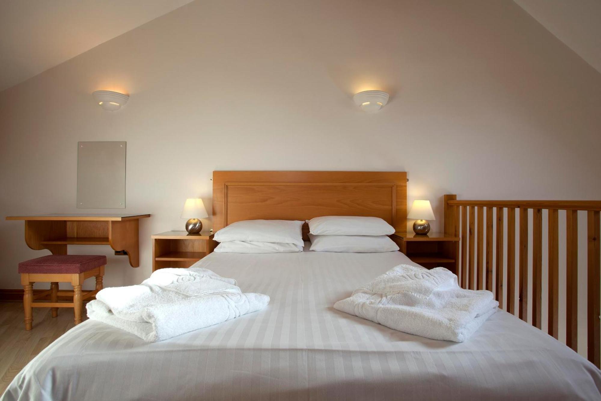 Tregenna Castle Resort St Ives Esterno foto